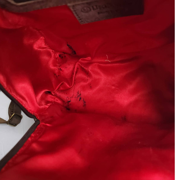 Lisa Berck Kimchi Backpack - Picture 10 of 10